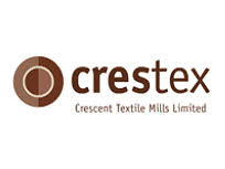 Printing and packaging company - Town Crier Pvt Ltd - Our Client - Crescent Textile Mills